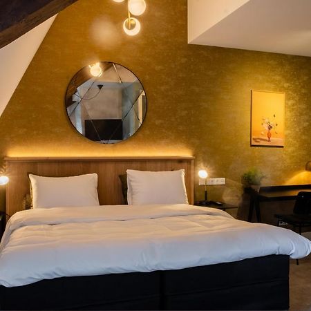 Hotel Botanique Μπρέντα Εξωτερικό φωτογραφία