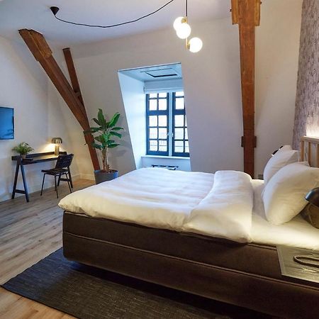 Hotel Botanique Μπρέντα Εξωτερικό φωτογραφία