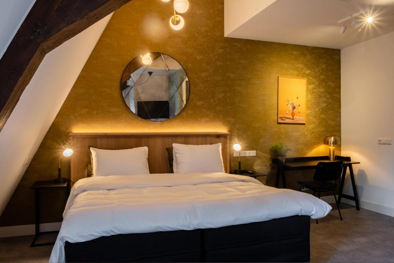 Hotel Botanique Μπρέντα Εξωτερικό φωτογραφία
