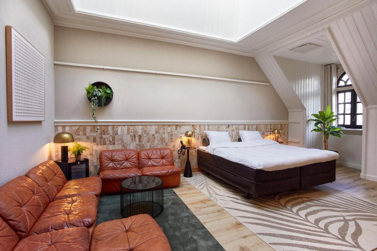 Hotel Botanique Μπρέντα Εξωτερικό φωτογραφία