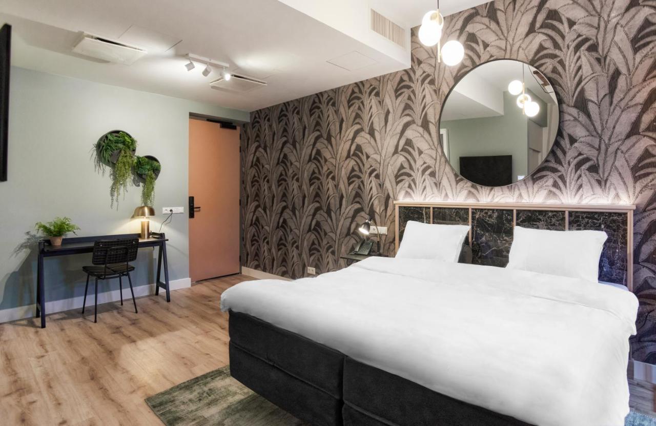 Hotel Botanique Μπρέντα Εξωτερικό φωτογραφία