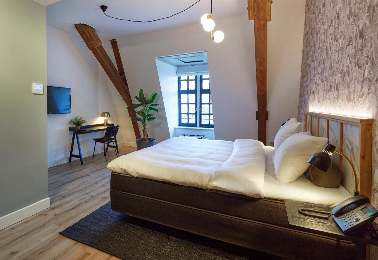 Hotel Botanique Μπρέντα Εξωτερικό φωτογραφία