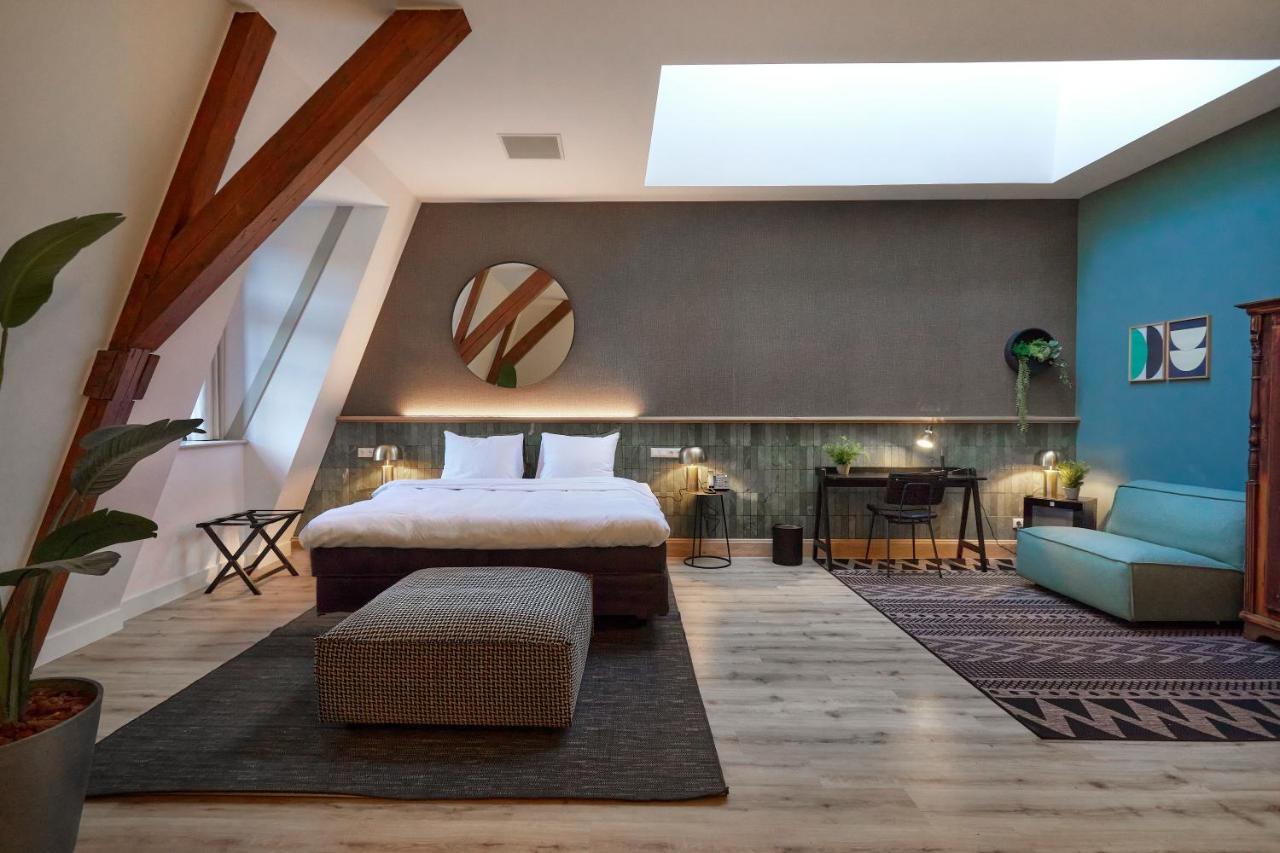 Hotel Botanique Μπρέντα Εξωτερικό φωτογραφία