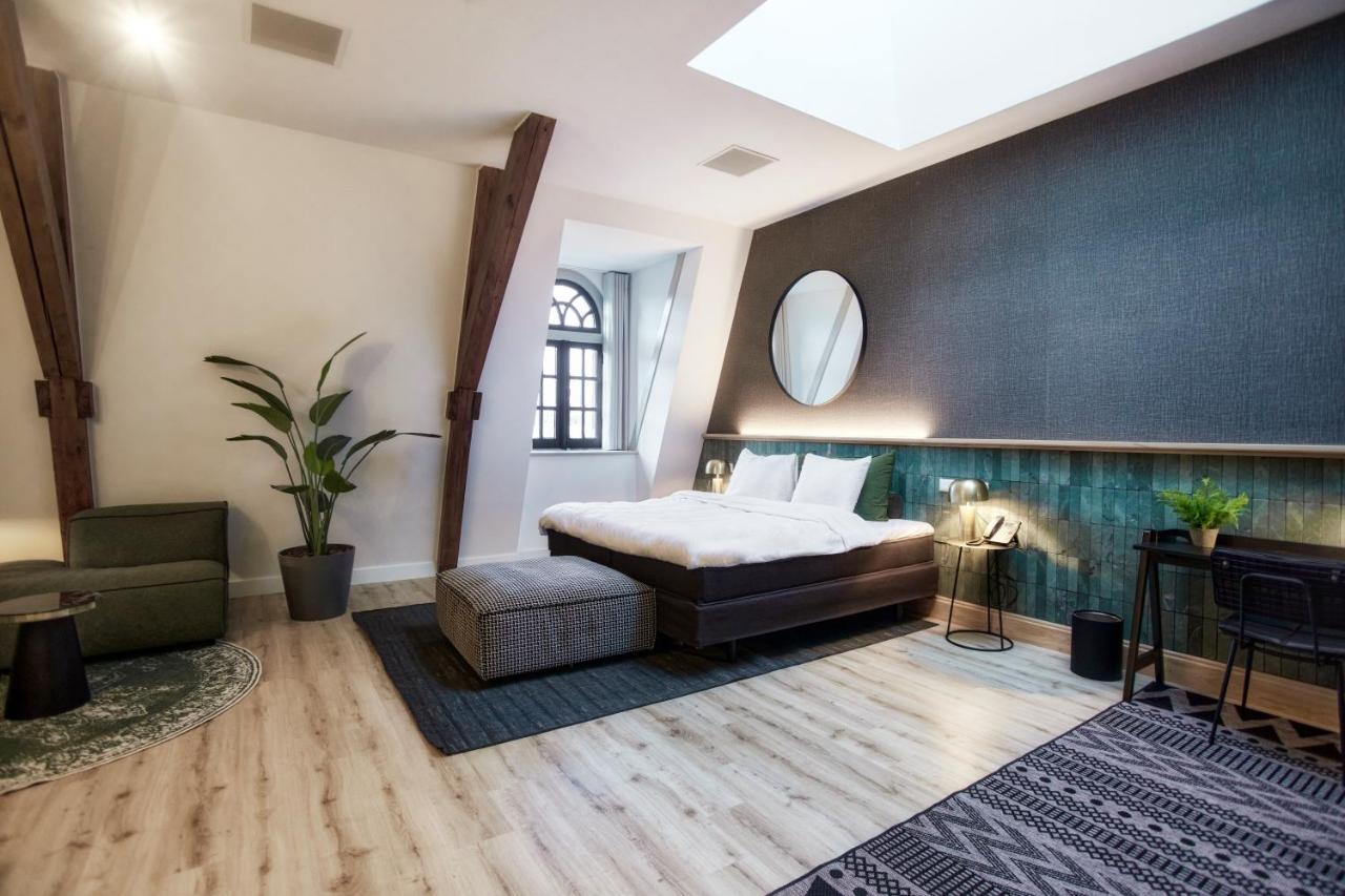 Hotel Botanique Μπρέντα Εξωτερικό φωτογραφία
