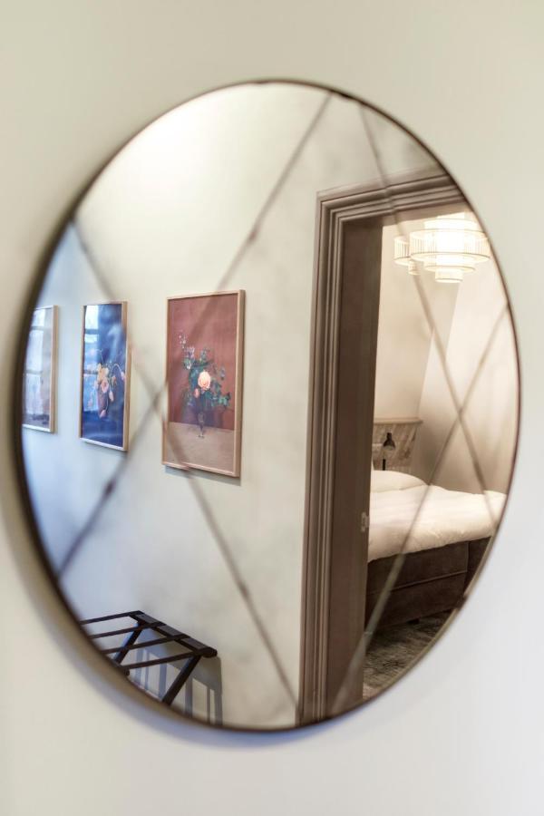 Hotel Botanique Μπρέντα Εξωτερικό φωτογραφία