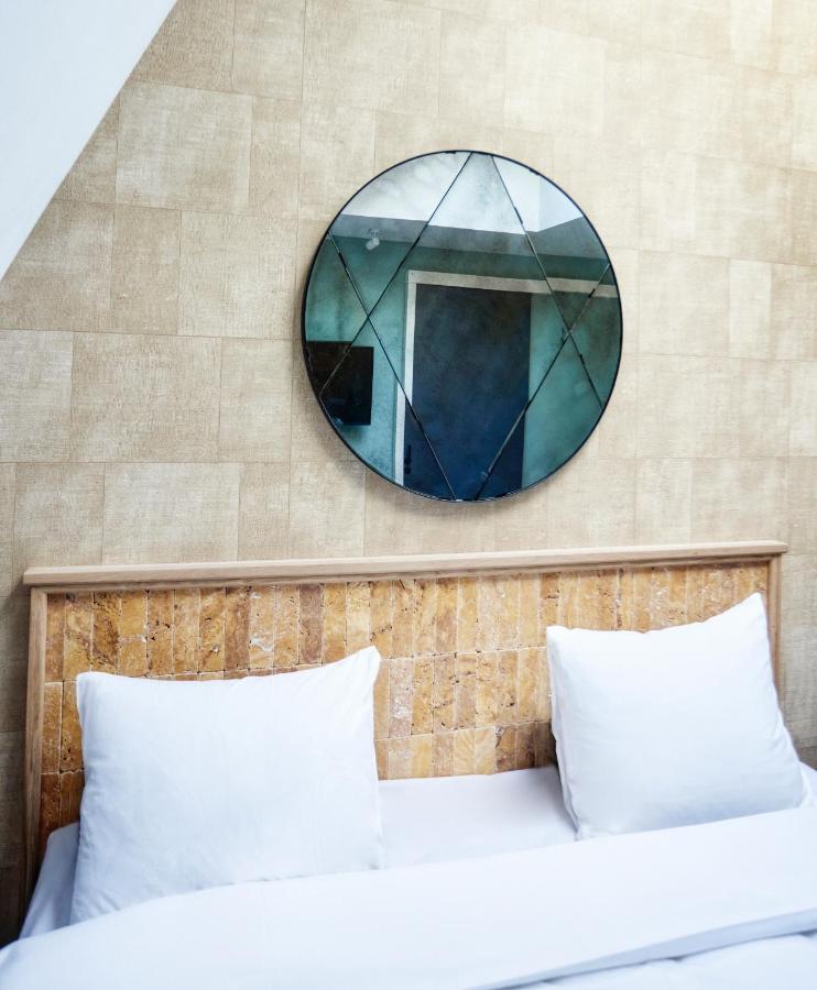 Hotel Botanique Μπρέντα Εξωτερικό φωτογραφία