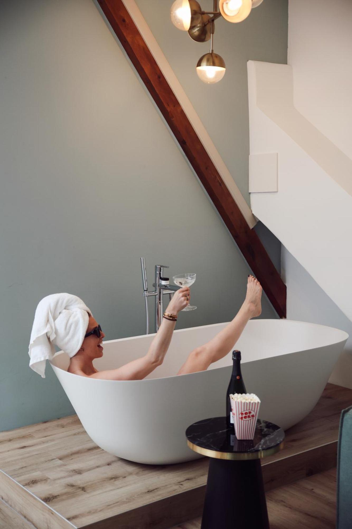 Hotel Botanique Μπρέντα Εξωτερικό φωτογραφία
